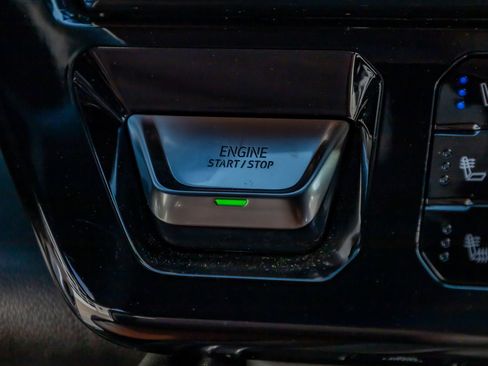 Used 2024 GMC Sierra 3500 Denali Ultimate image 26