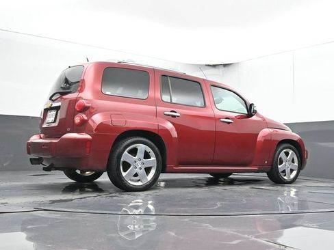 Used 2008 Chevrolet HHR LT FWD image 40