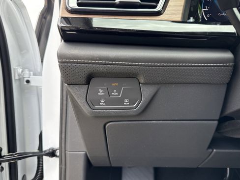 New 2026 Volkswagen Atlas SE AWD/4WD image 14