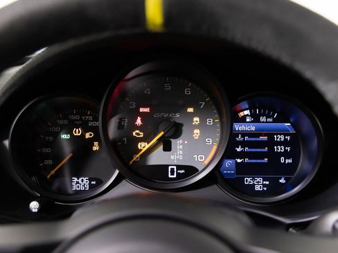 Used 2023 Porsche 718 Cayman GT4 RS image 32