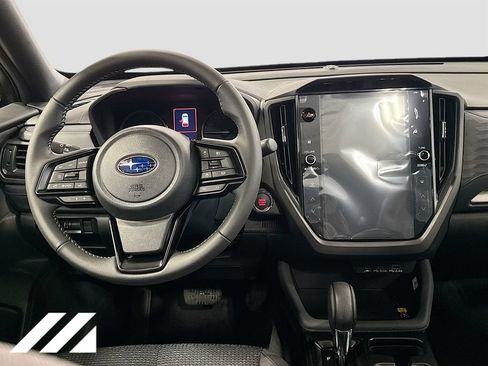 New 2026 Subaru Forester Premium AWD/4WD image 22