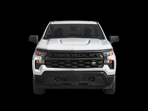 New 2024 Chevrolet Silverado 1500 LT Trail Boss w/ Convenience Package II image 49