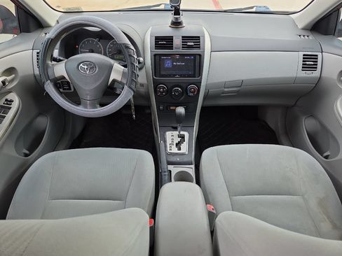 Used 2010 Toyota Corolla LE w/ All Weather Guard Pkg FWD image 13
