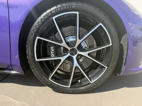 New 2026 Lotus Emira RWD image 10