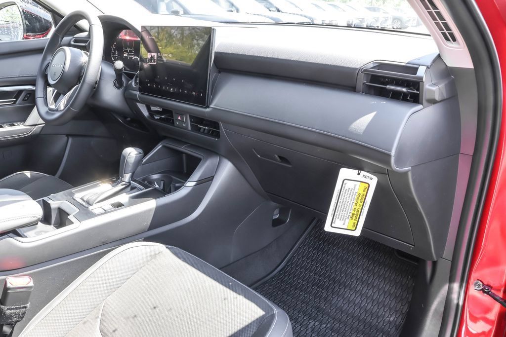 New 2026 MAZDA CX-5 Select AWD/4WD image 40