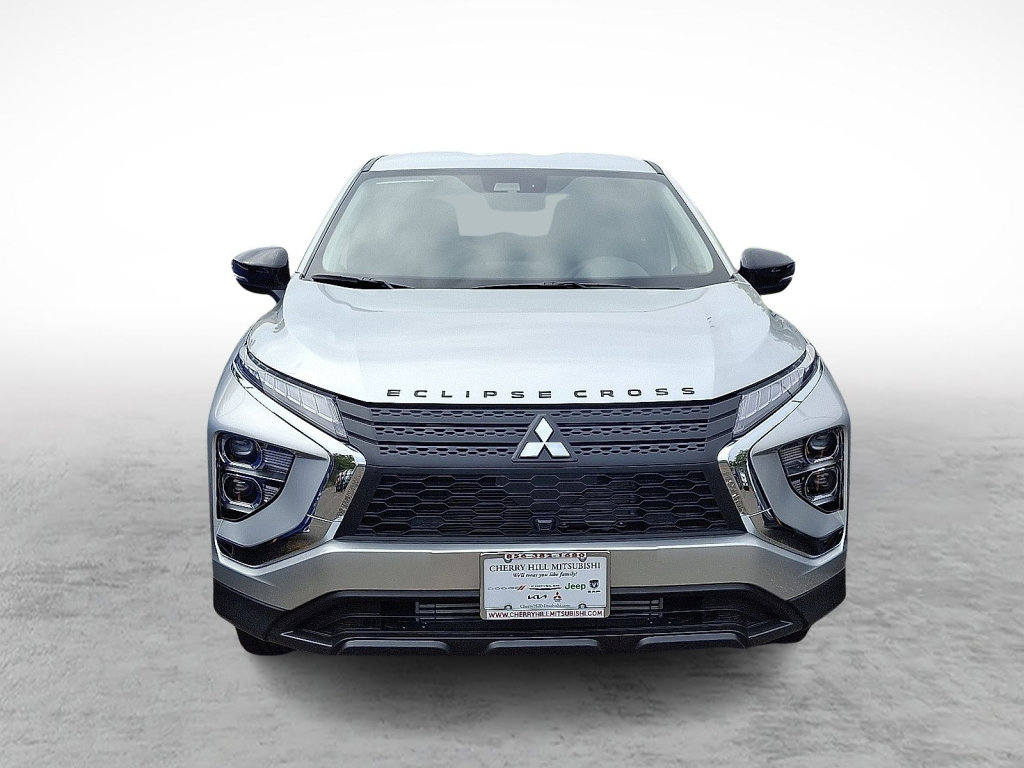 New 2026 Mitsubishi Eclipse Cross LE AWD/4WD image 2