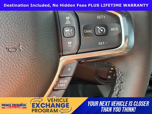 New 2026 RAM 3500 Laramie image 21