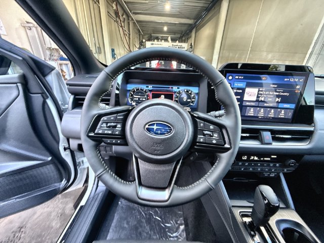 New 2026 Subaru Outback Touring XT AWD/4WD image 16