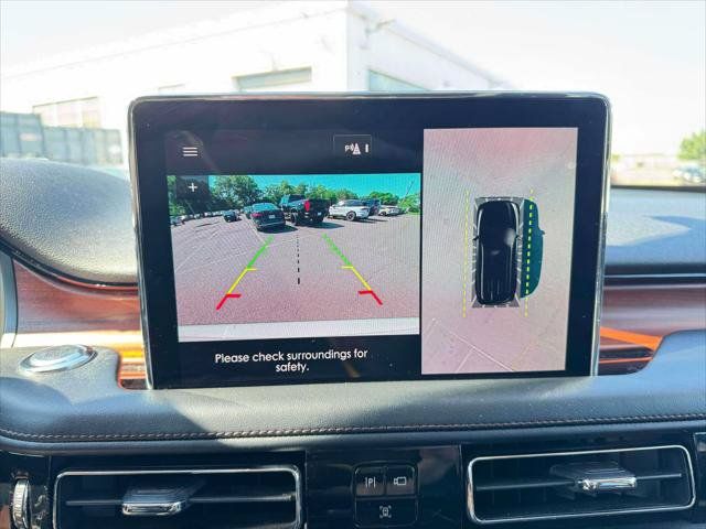 Certified 2023 Lincoln Aviator Reserve w/ Jet Package AWD/4WD image 30