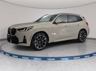 New 2026 BMW X3 xDrive30i w/ M Sport Package AWD/4WD video 1