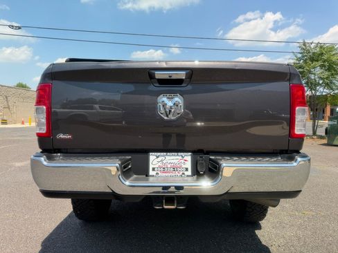 Used 2019 RAM 2500 Big Horn AWD/4WD image 6