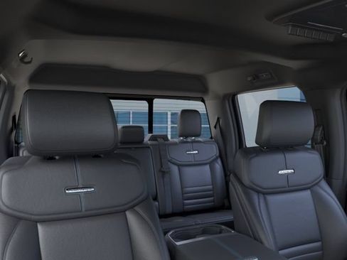 New 2026 Ford F350 Platinum AWD/4WD image 22