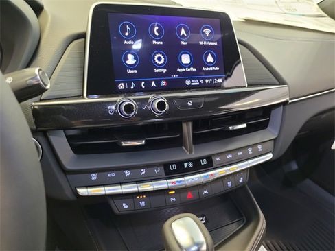 New 2026 Cadillac CT4 Premium Luxury image 20