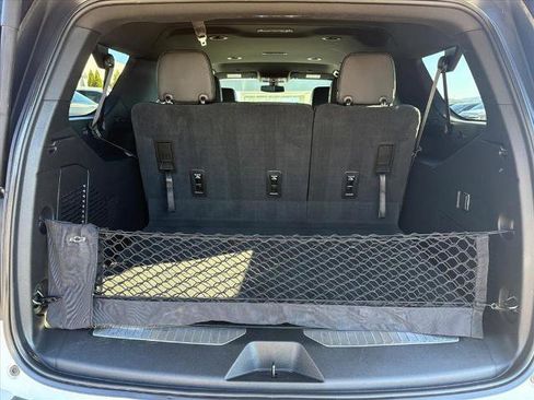 Certified 2021 Chevrolet Suburban RST image 22