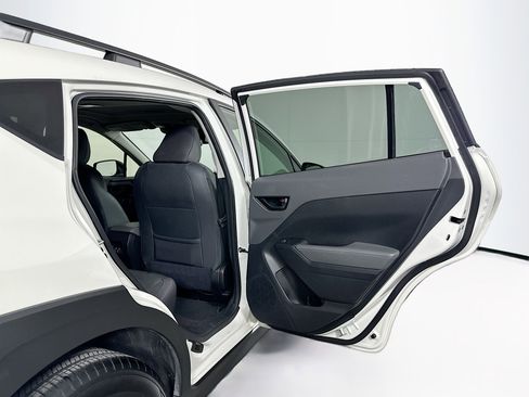 Used 2024 Subaru Crosstrek 2.0i Premium image 29