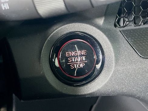 Used 2026 Honda CR-V EX image 19