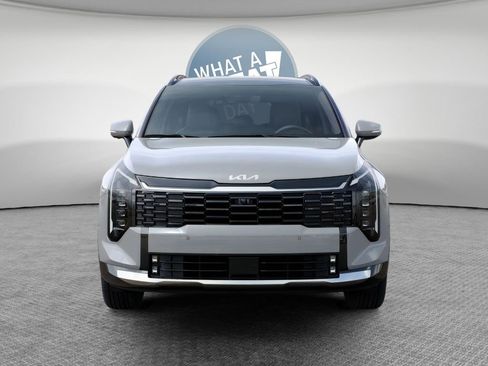 New 2026 Kia Sportage SX Prestige image 2