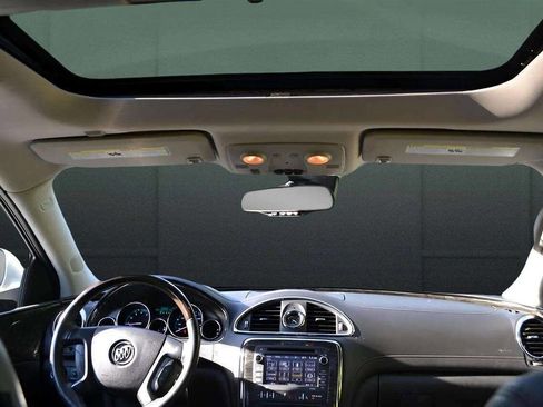 Used 2014 Buick Enclave Premium w/ Trailering Provision Package image 27