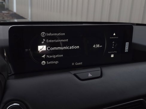 New 2026 MAZDA CX-90 3.3 Turbo S w/ Premium Plus image 19