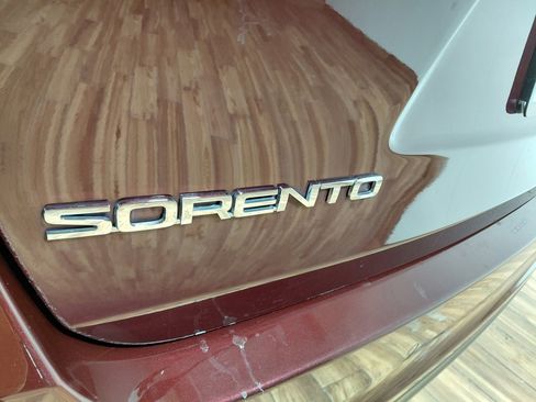 Used 2020 Kia Sorento EX image 29