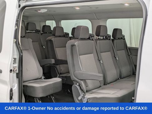 Used 2024 Ford Transit 350 XLT RWD image 13