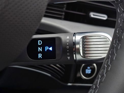 Used 2026 Hyundai Ioniq 5 SEL image 23