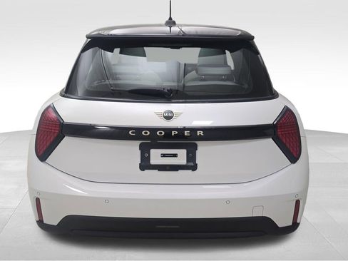 New 2026 MINI Cooper 2-Door Hardtop image 8