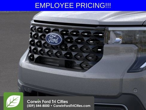 New 2026 Ford Maverick Lariat AWD/4WD image 18