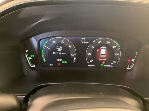 New 2026 Honda CR-V TrailSport image 11