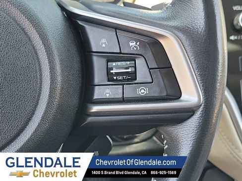 Used 2022 Subaru Outback Limited AWD/4WD image 34