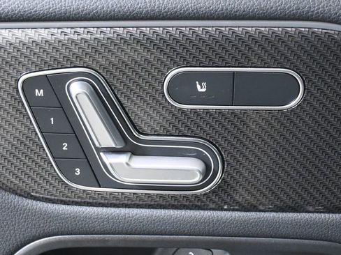 Certified 2023 Mercedes-Benz GLA 35 AMG 4MATIC image 26