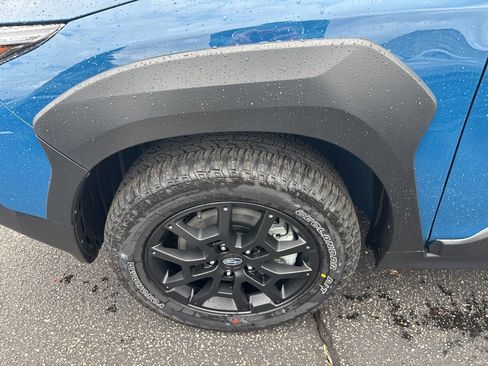 New 2026 Subaru Crosstrek 2.5i Wilderness AWD/4WD image 7