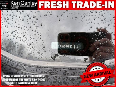 Used 2023 Subaru Forester Wilderness image 14