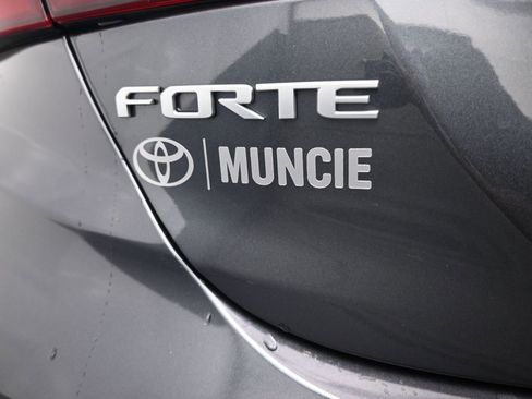 Used 2024 Kia Forte LXS w/ LXS Technology Package image 37