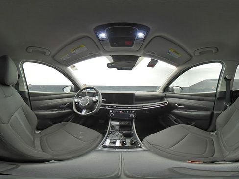 Used 2025 Hyundai Tucson SEL image 28