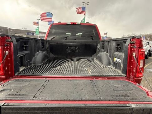 Certified 2022 Ford F150 XLT w/ Equipment Group 302A High image 28