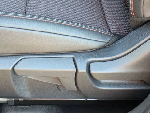 New 2026 Nissan Kicks SR w/ Cold Weather Package image 10