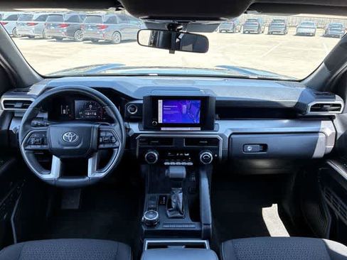 Used 2025 Toyota 4Runner SR5 image 16