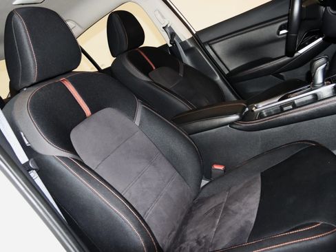 Used 2021 Nissan Sentra SR image 52