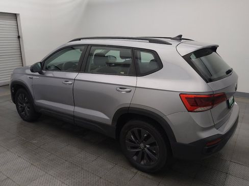 Used 2023 Volkswagen Taos S FWD image 3
