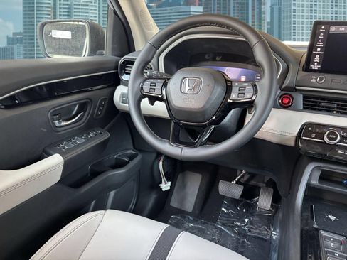 New 2026 Honda Passport RTL image 20