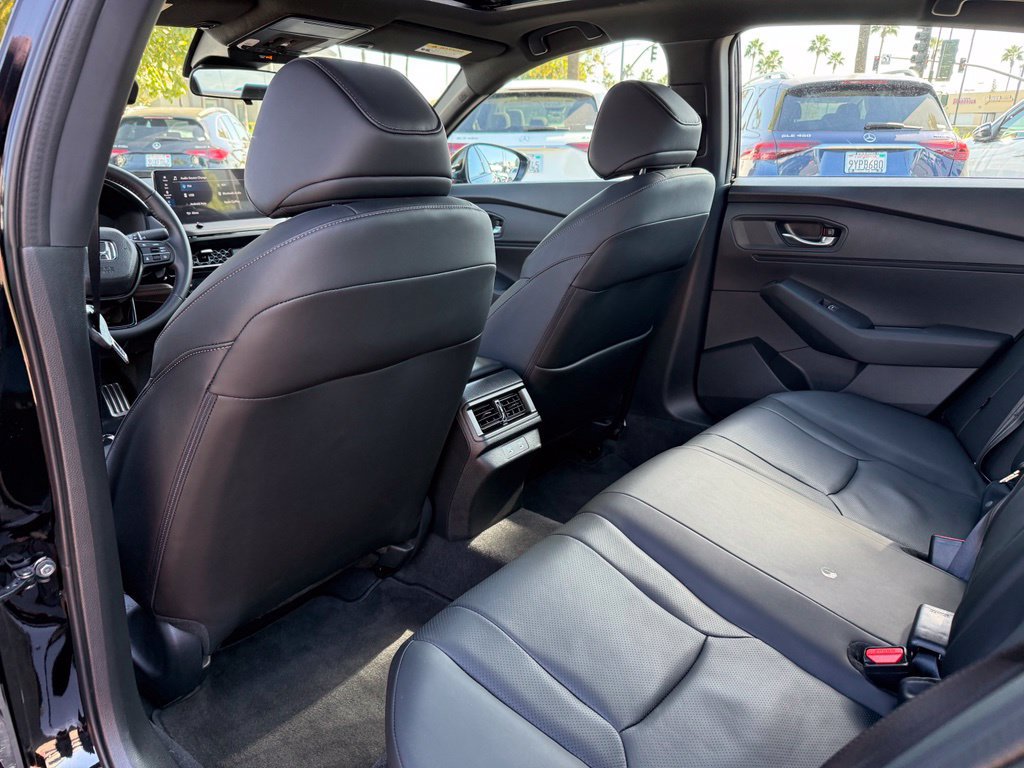 Used 2026 Honda Accord Sport image 25