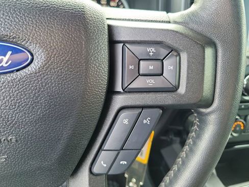 Certified 2017 Ford F150 XLT w/ Equipment Group 302A Luxury image 6