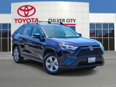 Used 2024 Toyota RAV4 XLE w/ Convenience Package