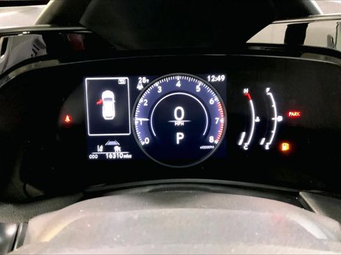 Used 2023 Lexus NX 350 AWD image 26