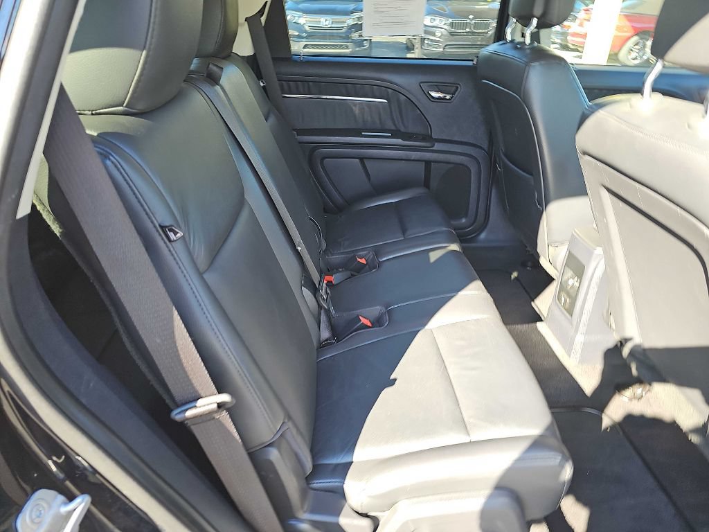 Used 2010 Dodge Journey R/T w/ Flexible Seating Group AWD/4WD image 31