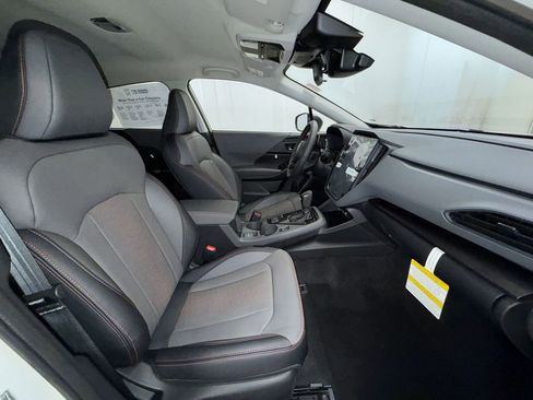 New 2026 Subaru Crosstrek 2.5i Limited image 13
