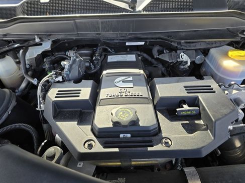 Used 2022 RAM 2500 Laramie image 19