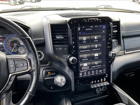 Used 2020 RAM 1500 Limited image 9