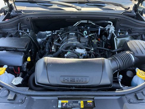 New 2026 Dodge Durango GT image 23